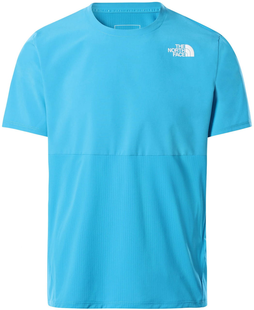 Pánské běžecké tričko The North Face Men’s True Run S/S Shirt