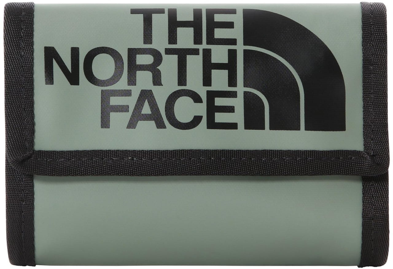 Taschen und Rucksäcke The North Face Base Camp Wallet