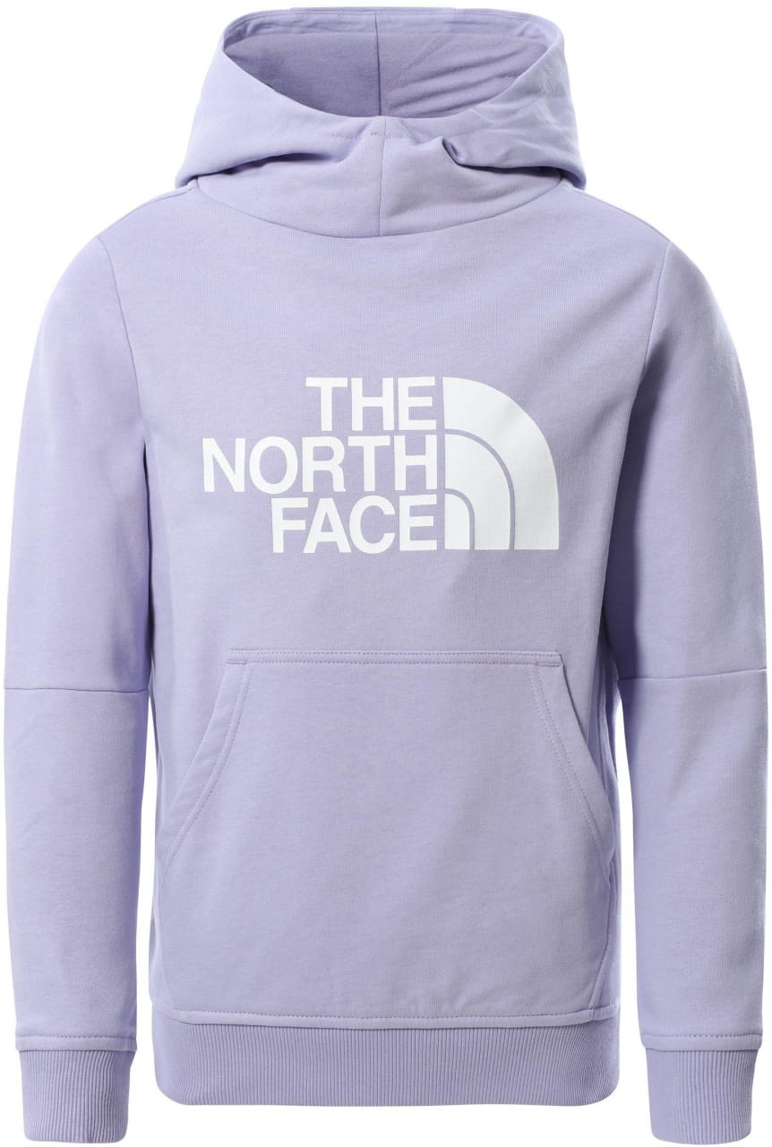 Bluzy The North Face Girl’s Drew Peak P/O Hoodie 2.0