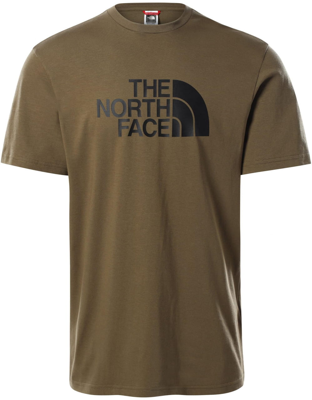 Pánské tričko s krátkými rukávy The North Face Men’s S/S Easy Tee
