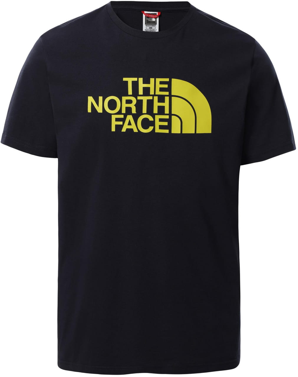 T-Shirts The North Face Men’s S/S Easy Tee