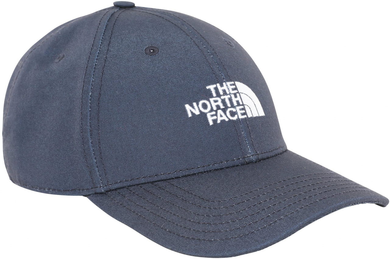 Unisexová kšiltovka The North Face Recycled 66 Classic Hat