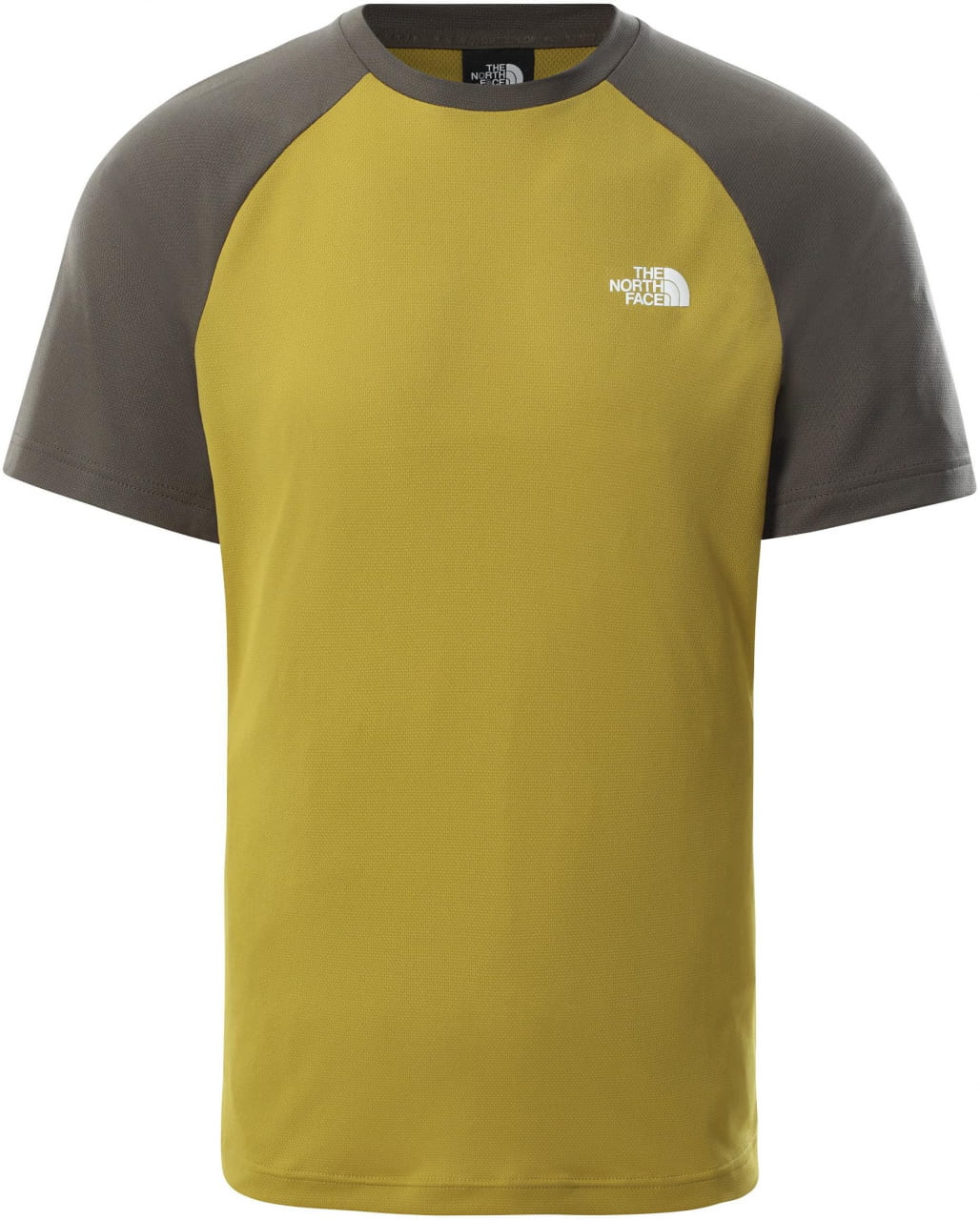 Pánské tričko The North Face Tanken Raglan T-Shirt
