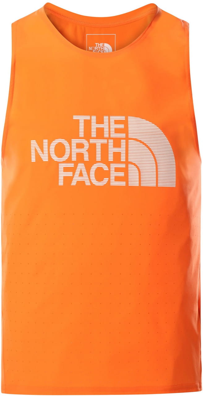 Camiseta de tirantes para hombre The North Face Men’s Flight Weightless Tank