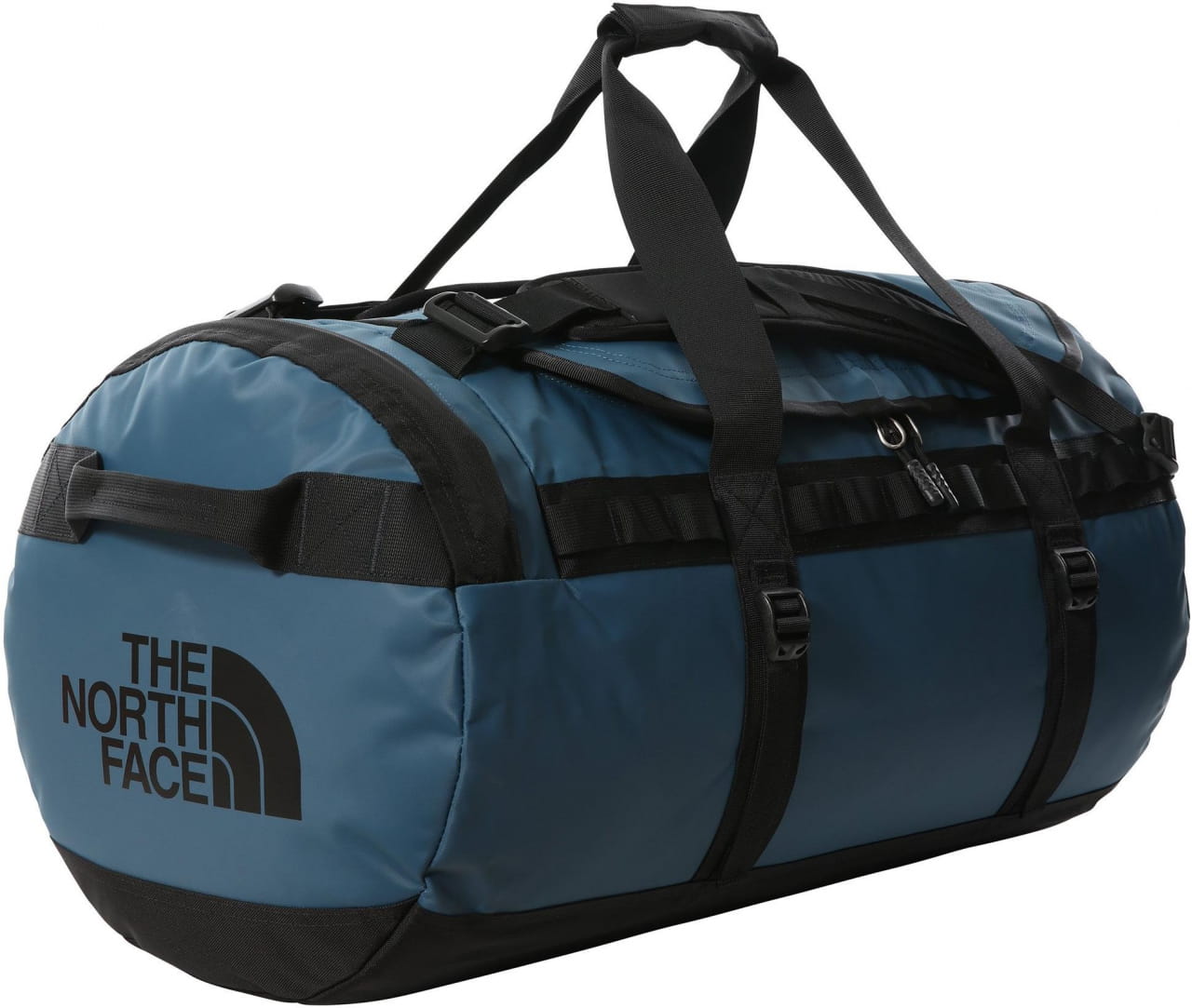 Tašky a batohy The North Face Base Camp Duffel - M