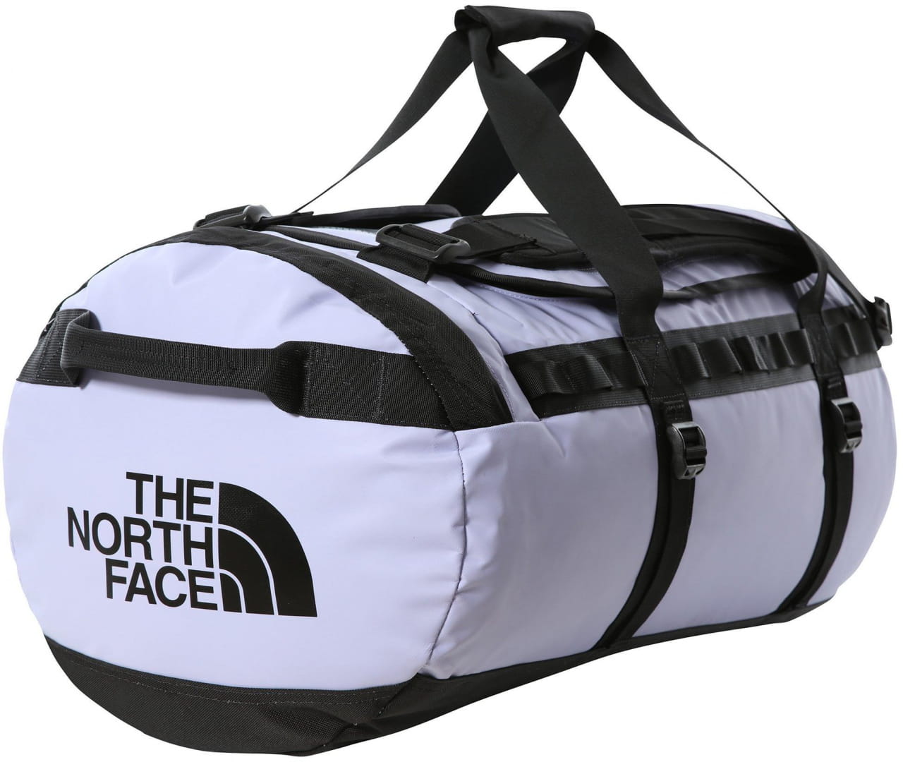 Unisexová sportovní taška The North Face Base Camp Duffel - M
