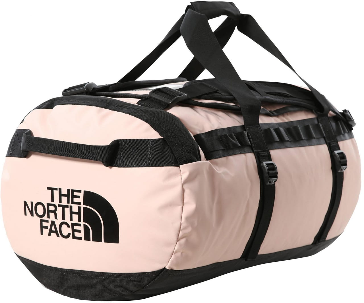 Tašky a batohy The North Face Base Camp Duffel - M
