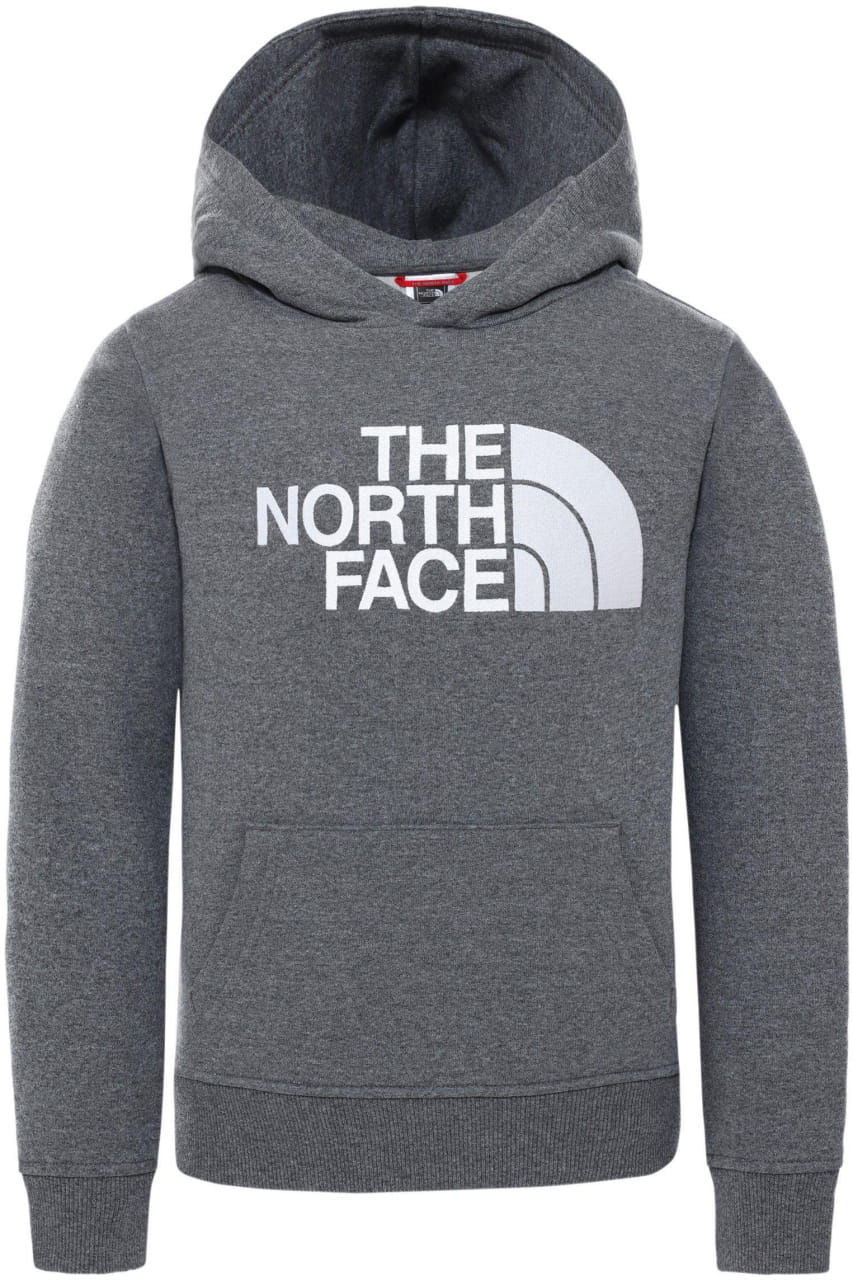 Sweatshirts The North Face Youth Drew Peak Plv Hd