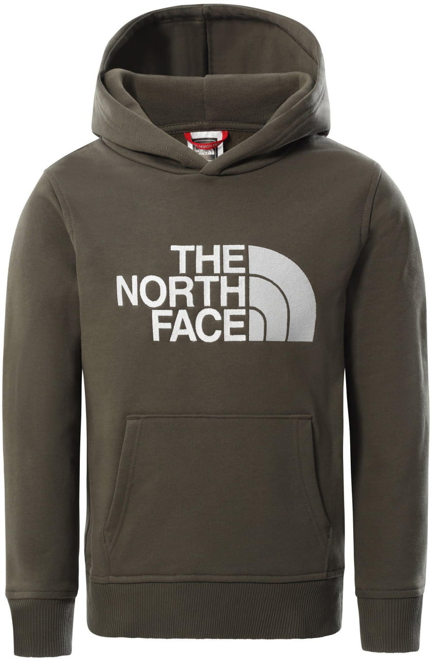 Sweatshirts The North Face Youth Drew Peak Plv Hd