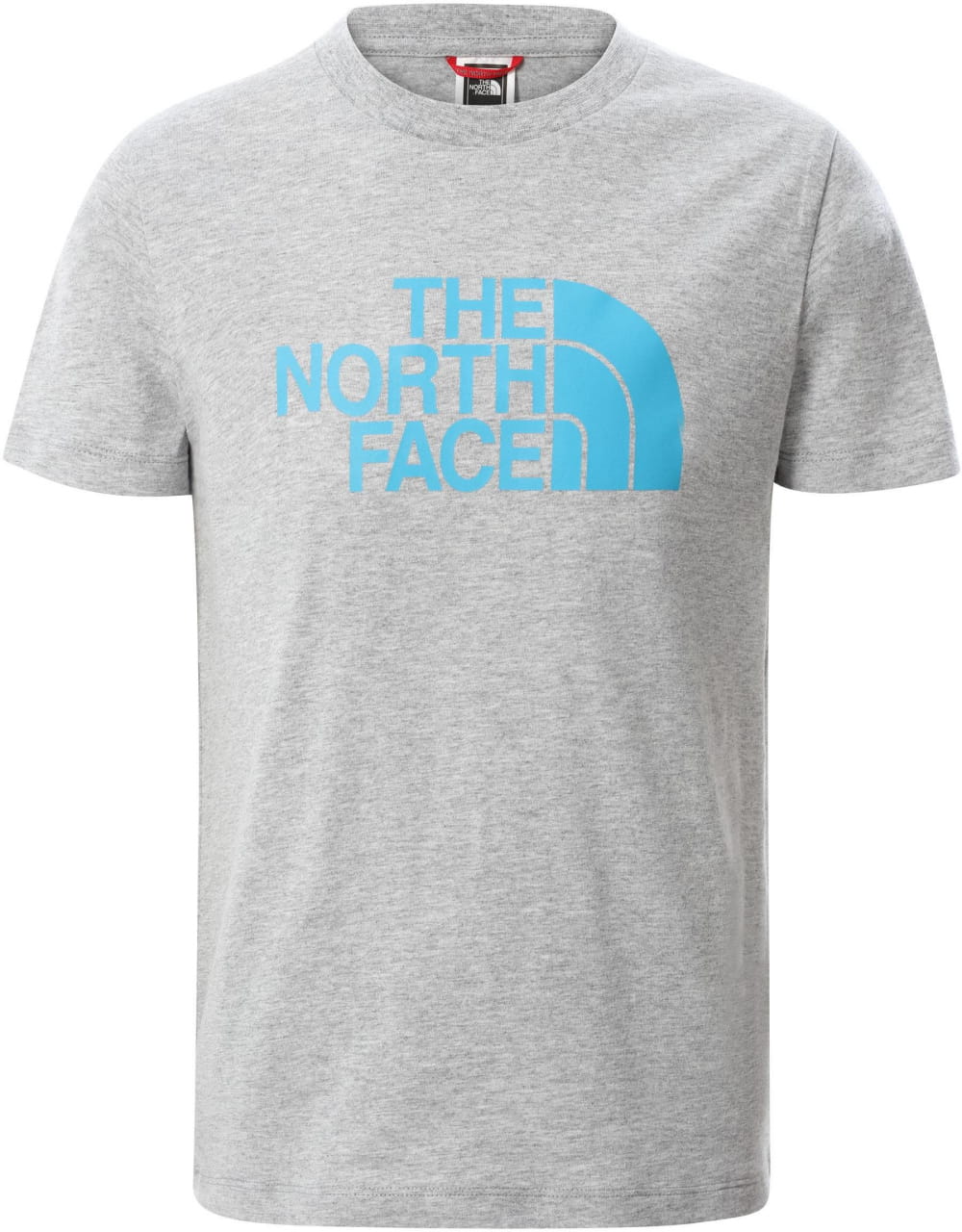 Dětské tričko s krátkým rukávem The North Face Youth S/S Easy Tee