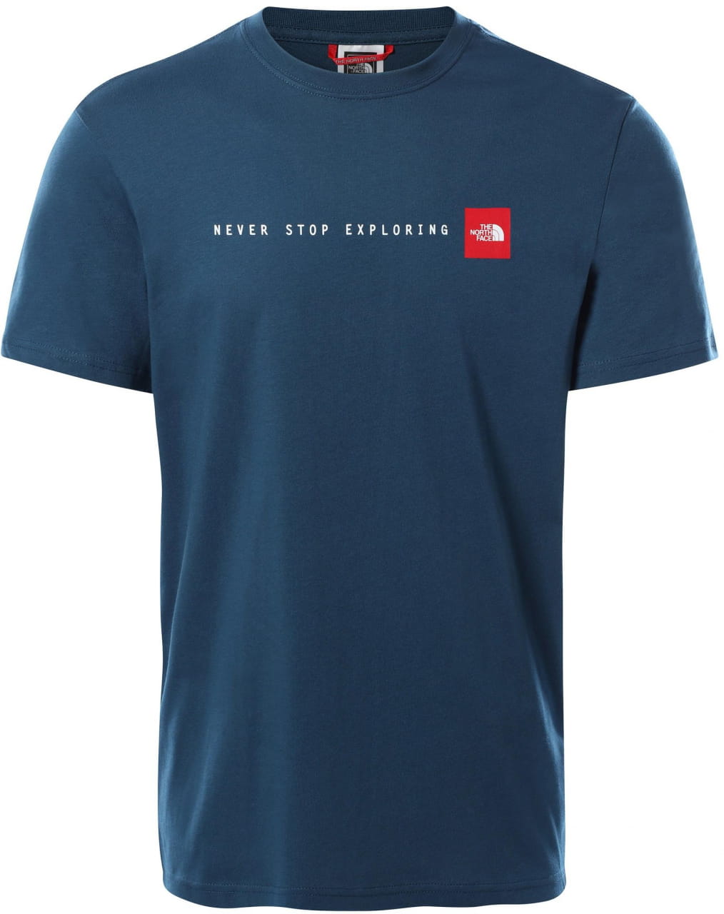 Pánské tričko s krátkým rukávem The North Face Men’s S/S NSE Tee