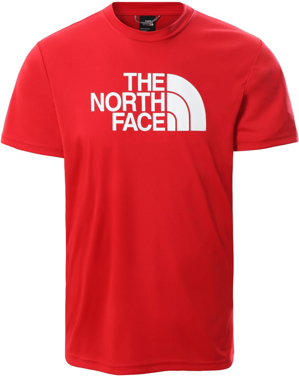Pánské tričko The North Face Men’s Reaxion Easy Tee