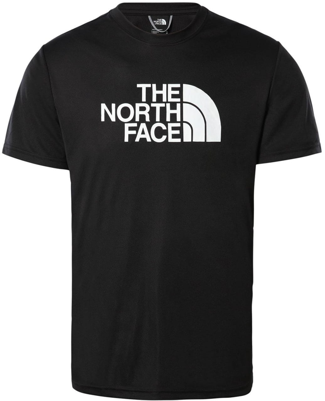 T-Shirts The North Face Men’s Reaxion Easy Tee