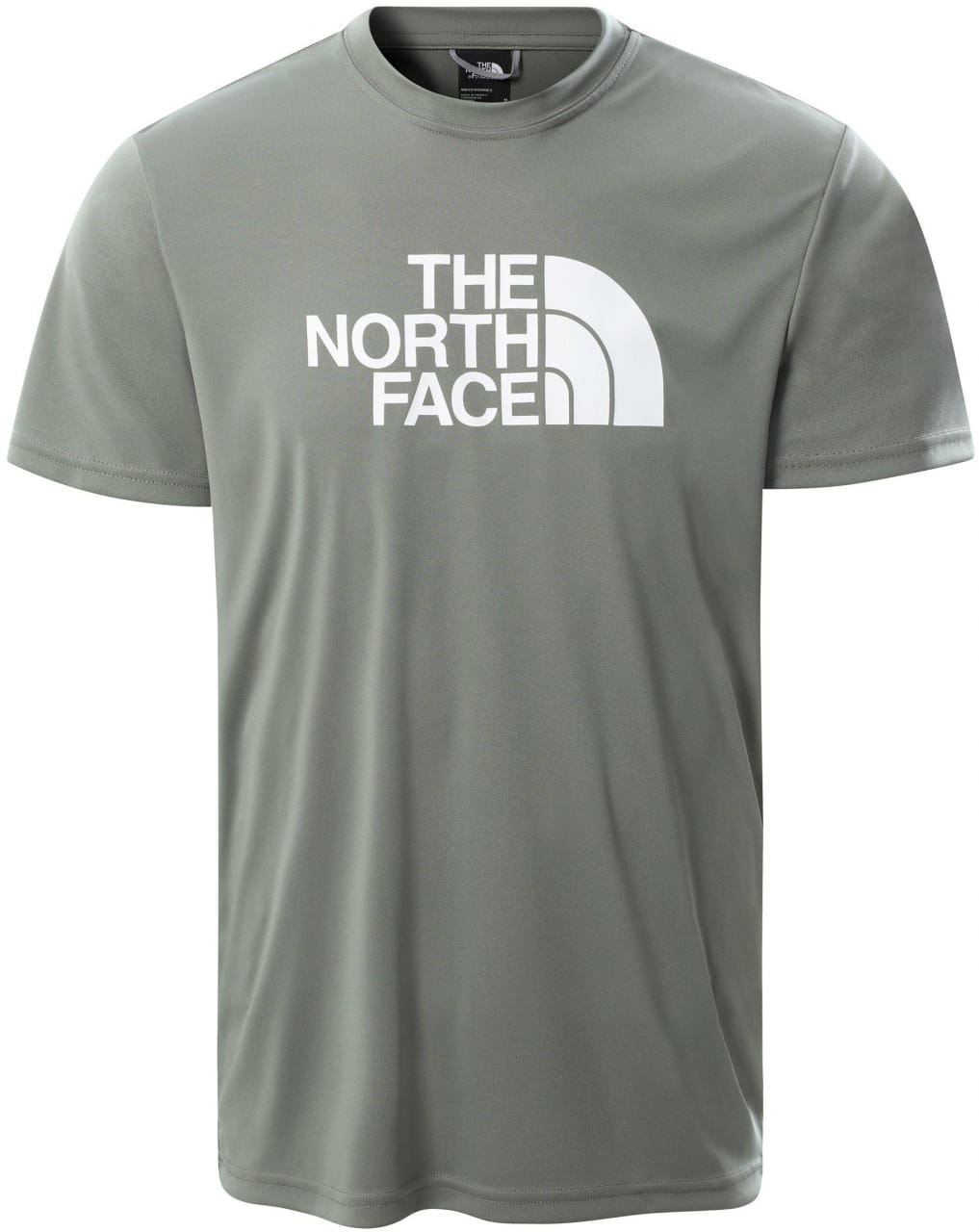 Pánské tričko The North Face Men’s Reaxion Easy Tee