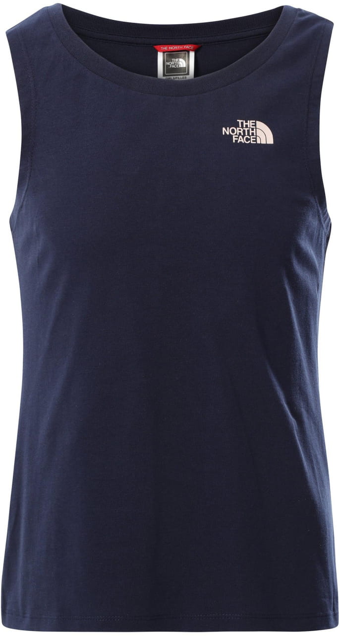 Tops The North Face Girl’s Simple Dome Tank