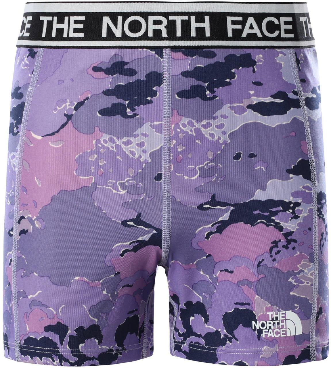 Shorts The North Face Girl’s Bike Short