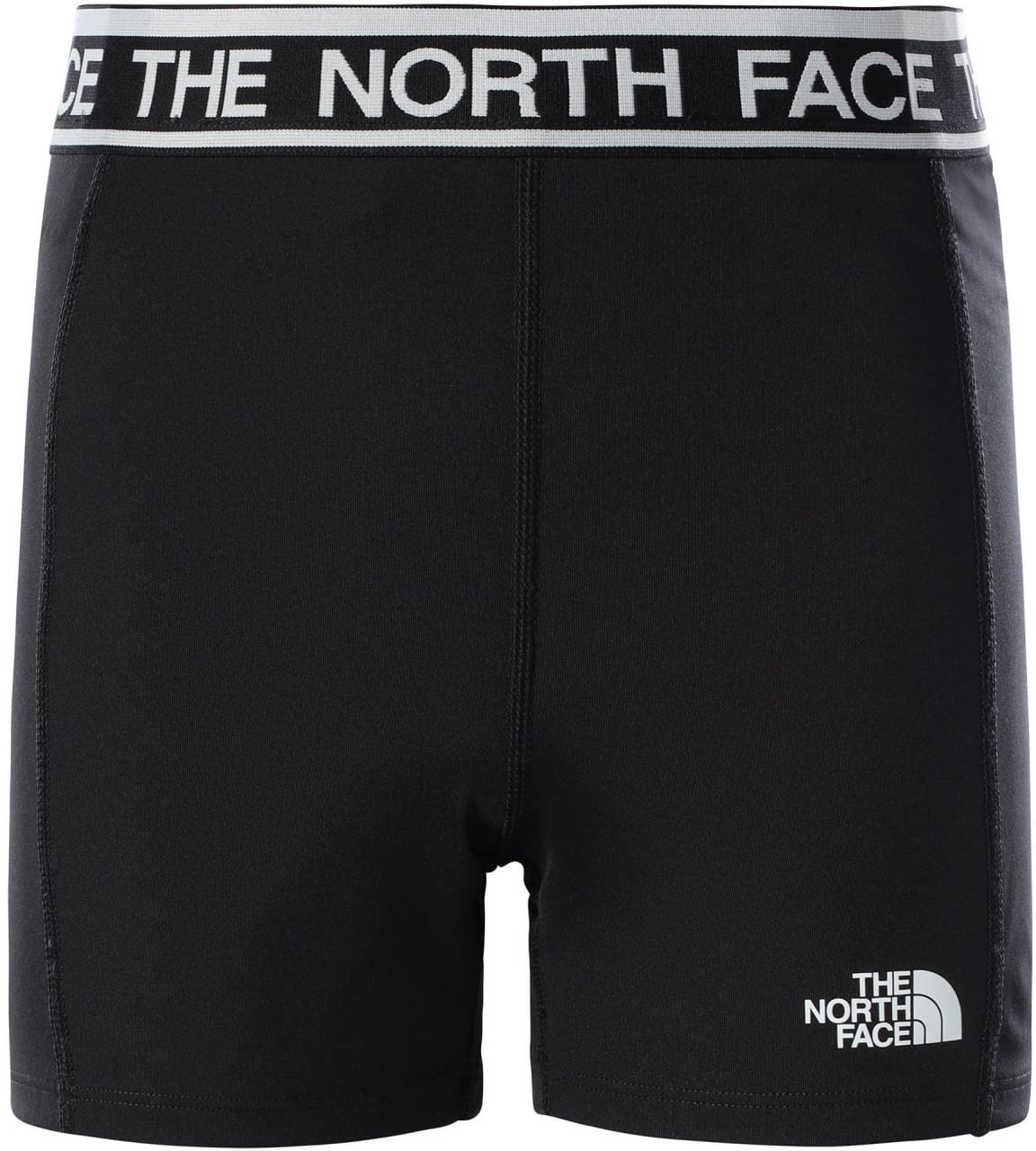 Dívčí šortky The North Face Girl’s Bike Short