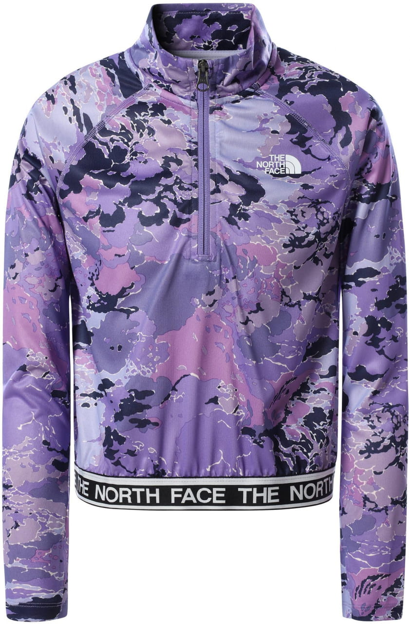Sweatshirts The North Face Girl’s Reactor 1/4 Zip
