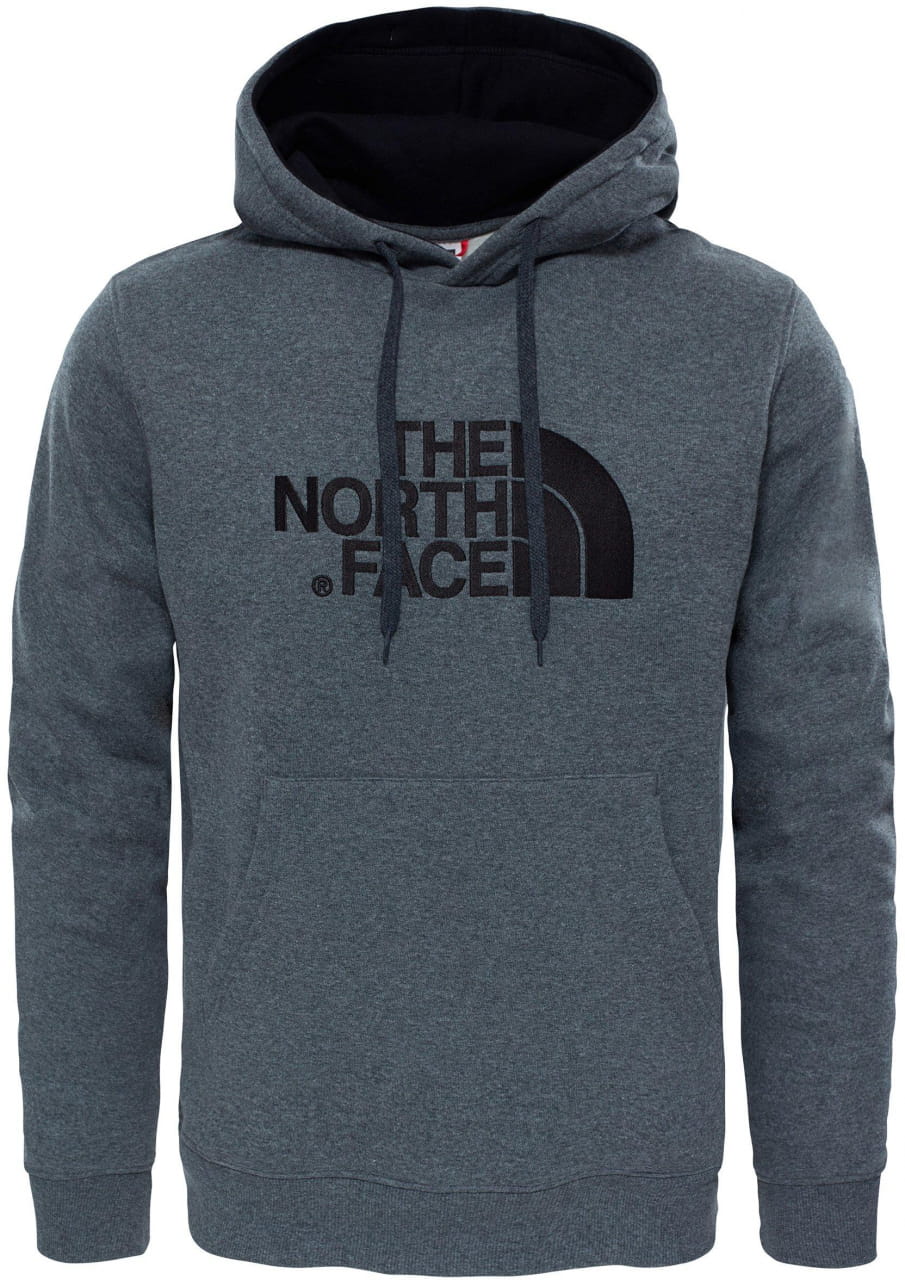 Pánská mikina s kapucí The North Face Men’s DREW PEAK HD