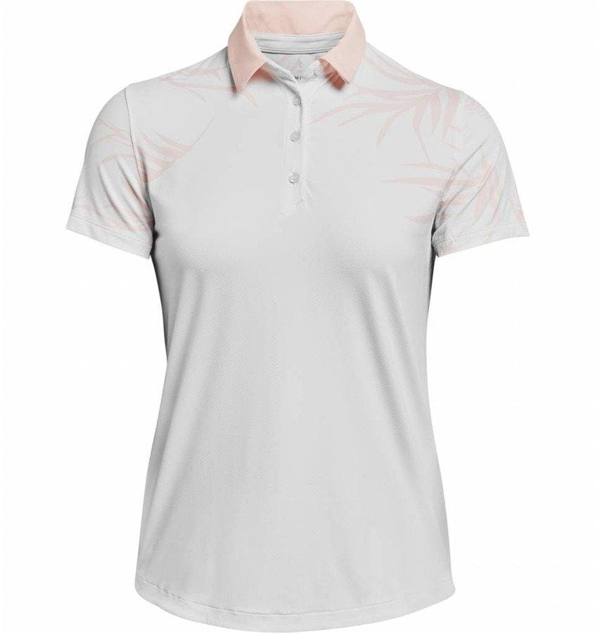 T-Shirts Under Armour UA Iso-Chill SS Polo