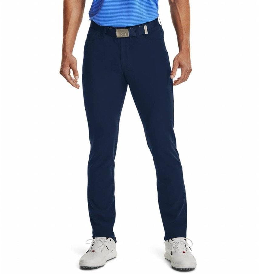 Męskie spodnie sportowe Under Armour UA Drive 5 Pocket Pant