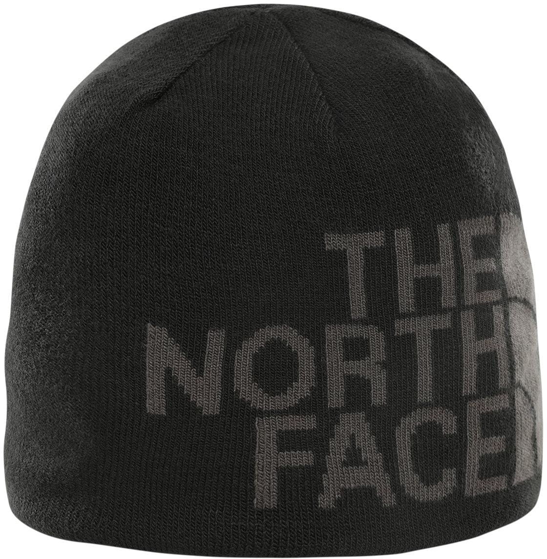 Unisexová obojstranná čiapka The North Face Reversible TNF Banner Beanie