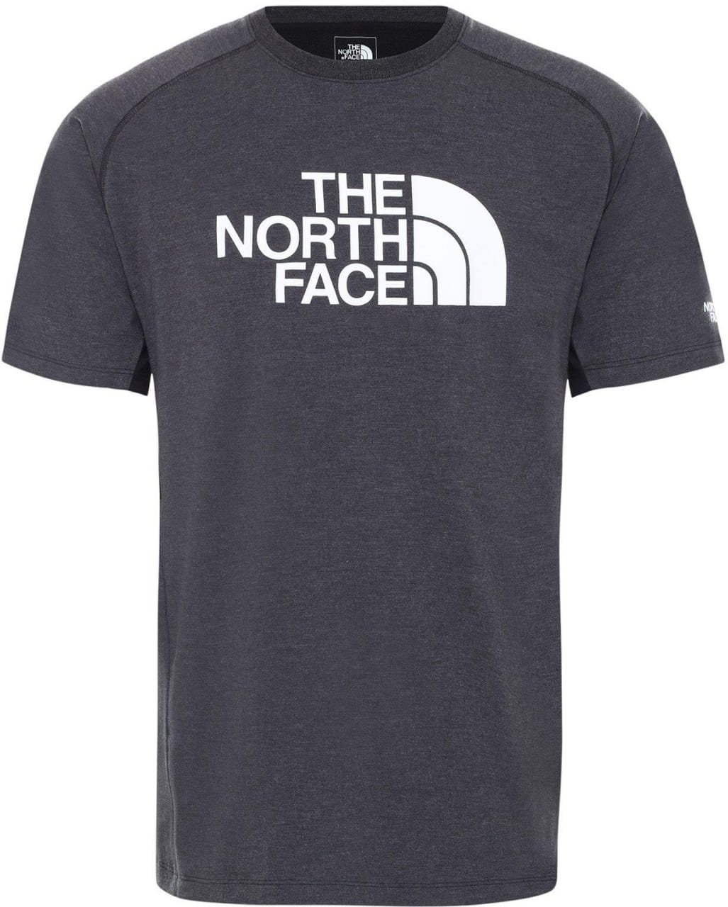 Pánske tričko The North Face Men’s Wicker Graphic Crew