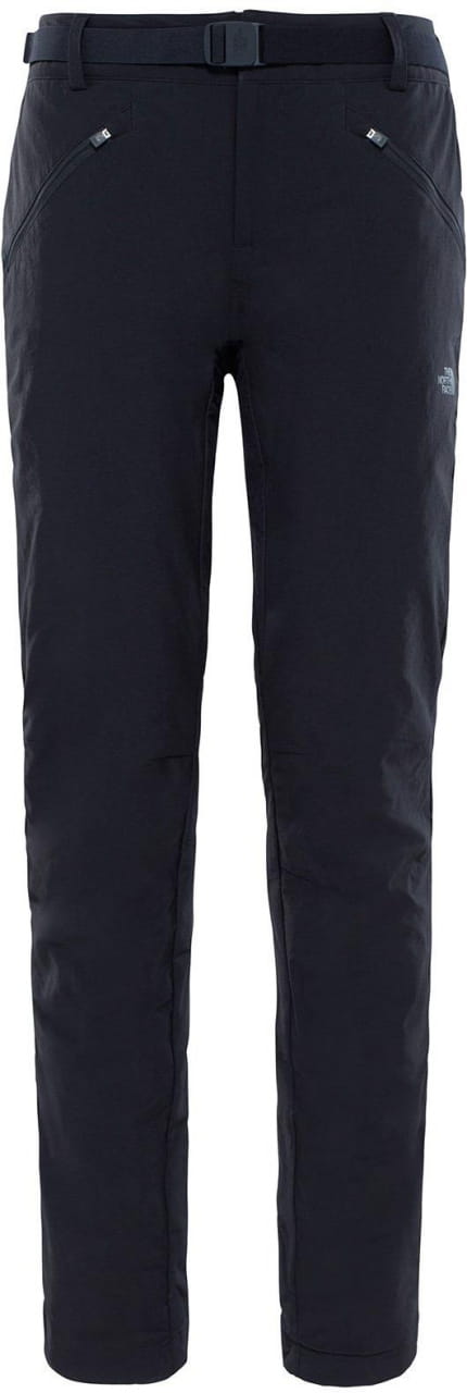 Nadrágok The North Face Women’s Exploration Insulated Pant
