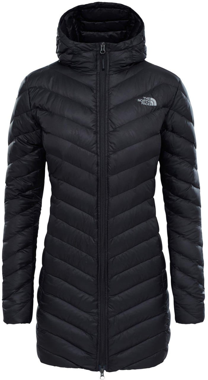 Chaquetas The North Face Women’s Trevail Parka