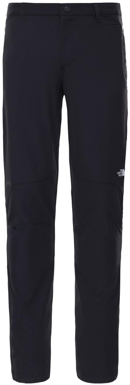 Hlače The North Face Men’s Quest Softshell Pant (Slim Fit)