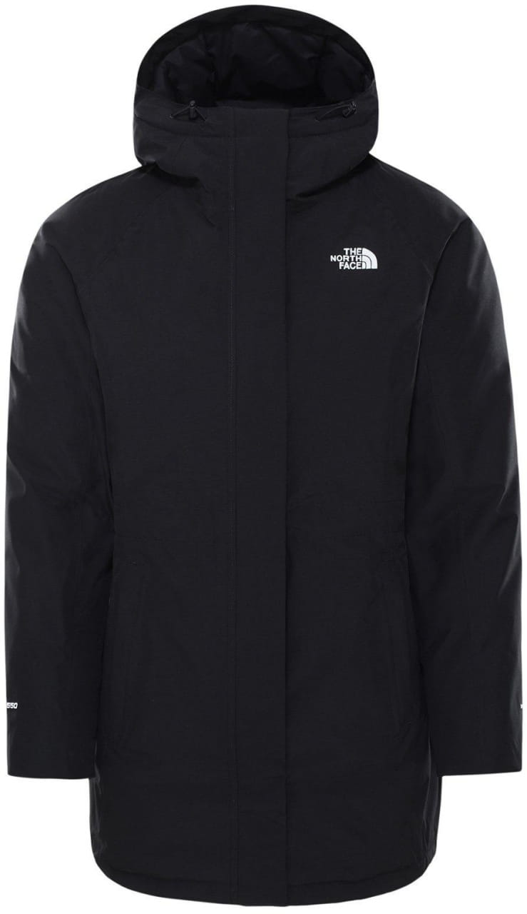 Jacken The North Face Women’s Recycled Brooklyn Parka
