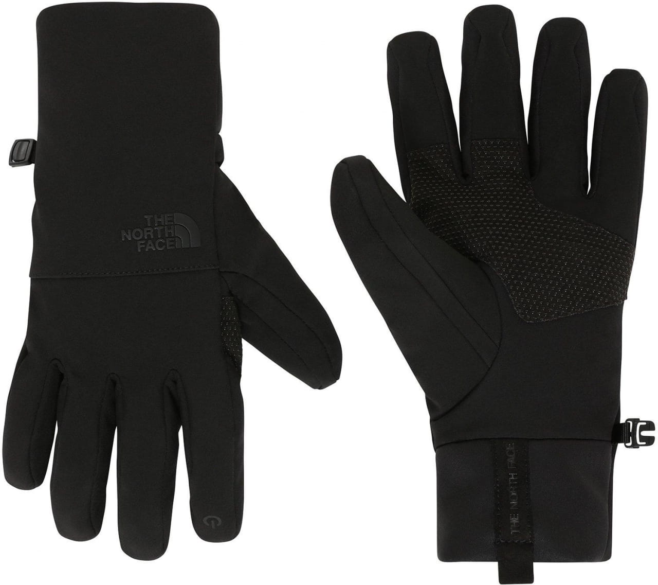 Pánské rukavice The North Face Men’s Apex Etip Glove