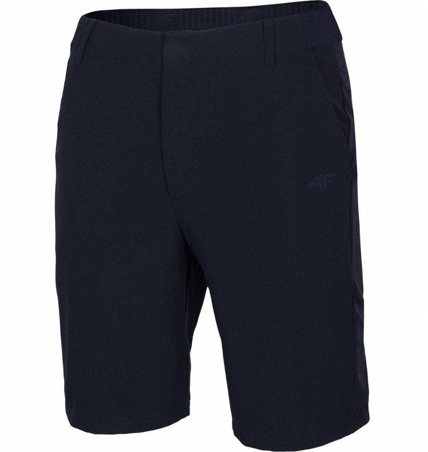 Pánske funkčné šortky 4F Men's Functional Shorts SKMF081