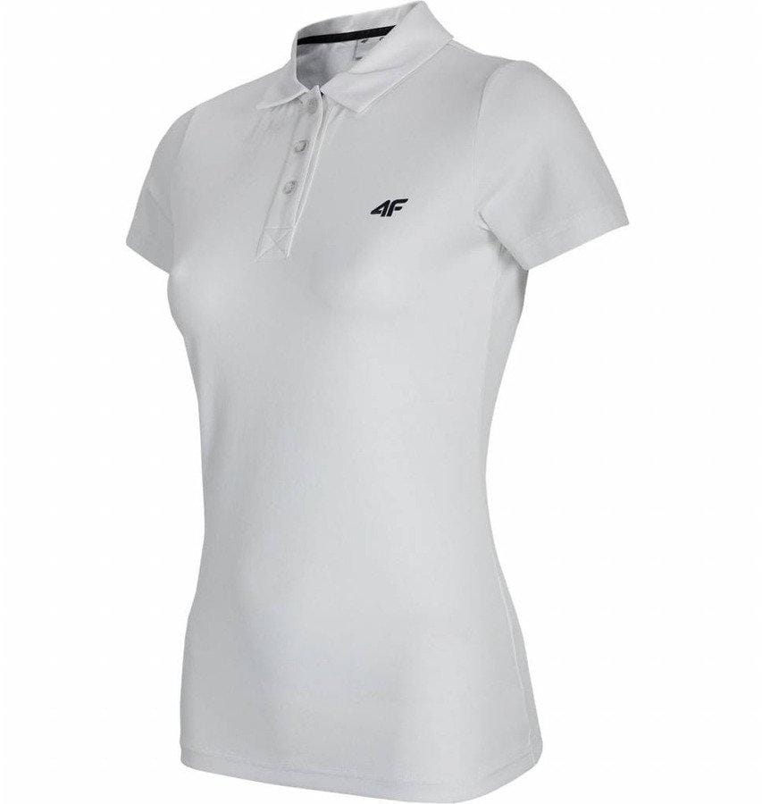 Tricou polo pentru femei 4F Women's Functional T-Shirt TSDF080