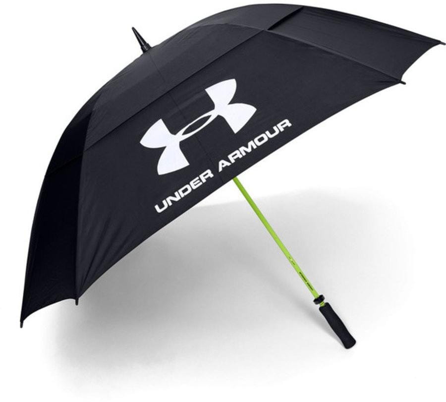 Unisexový deštník Under Armour Golf Umbrella (Dc)