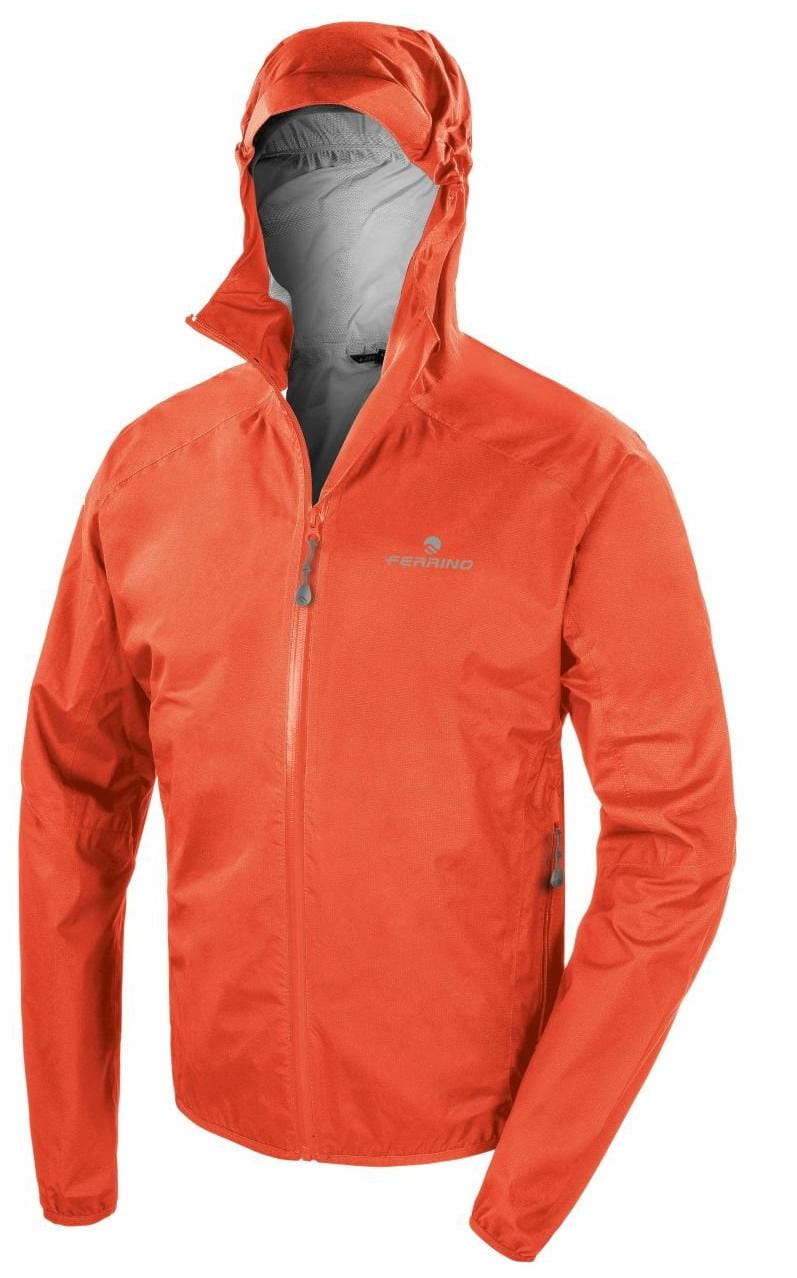 Jachetă pentru bărbați în aer liber Ferrino Kunene Jacket Man 2021