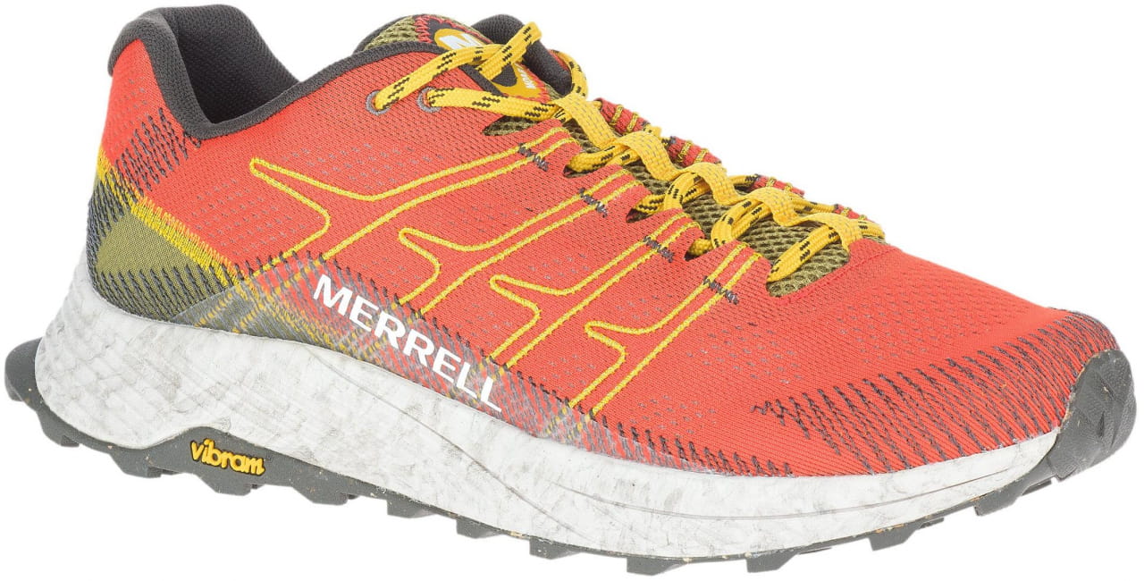 Pánske bežecké topánky Merrell Moab Flight