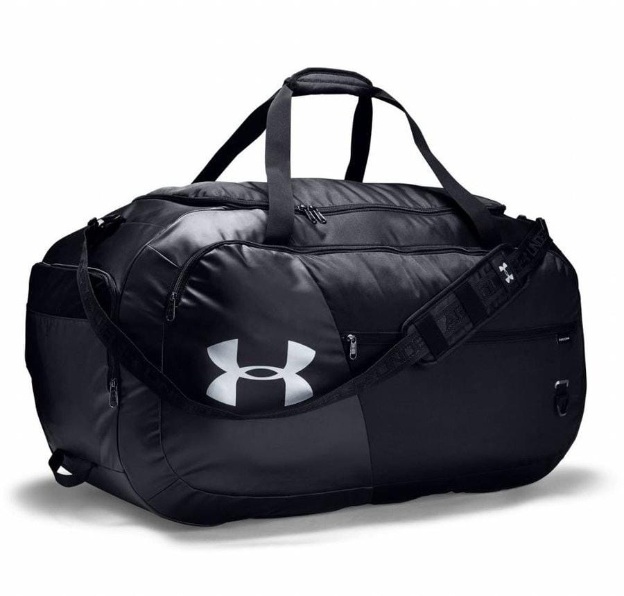 Unisexová sportovní taška Under Armour UA Undeniable 4.0 Duffle XL