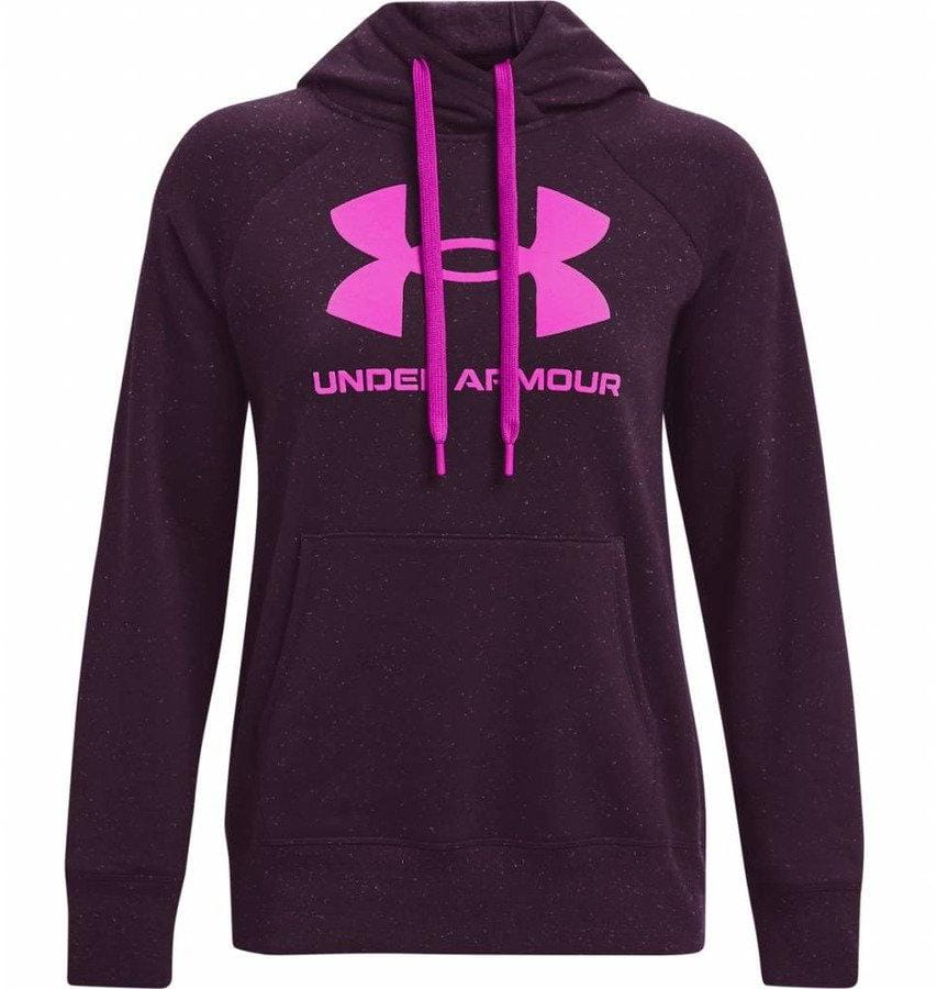 Sweatshirts Under Armour Rival Fleece Logo Hoodie
