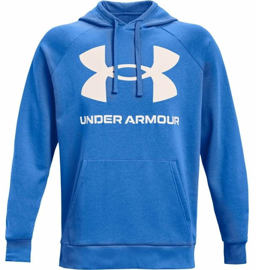 Bluzy Under Armour Rival Fleece Big Logo HD