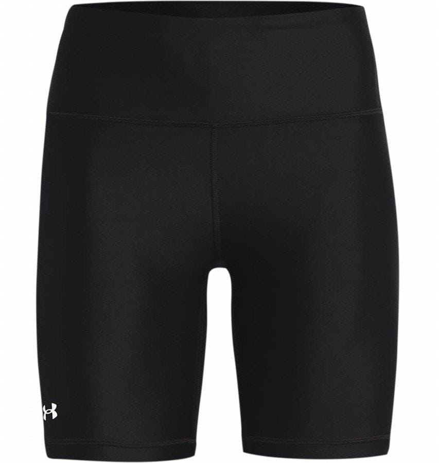 Pantalones cortos deportivos de mujer Under Armour HG Armour Bike Short