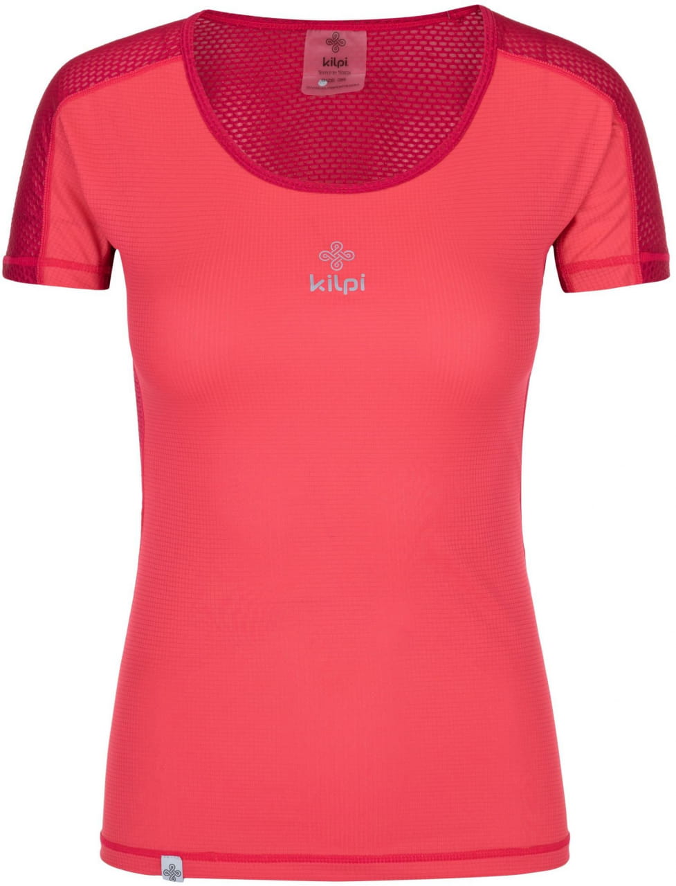 T-Shirts Kilpi Coolerka Růžová