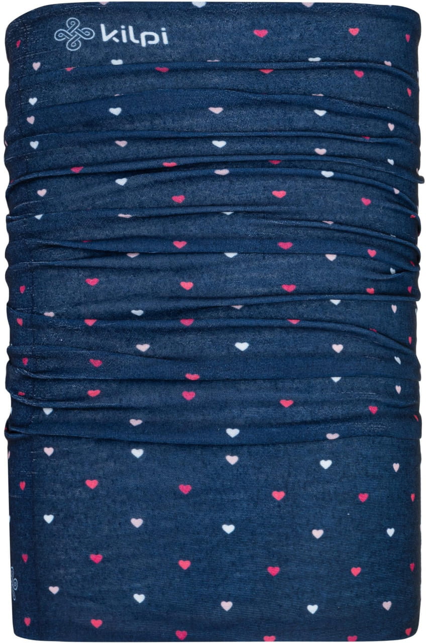 Multifunkčná šatka na nosenie detí Kilpi Darlin Tmavě Modrá
