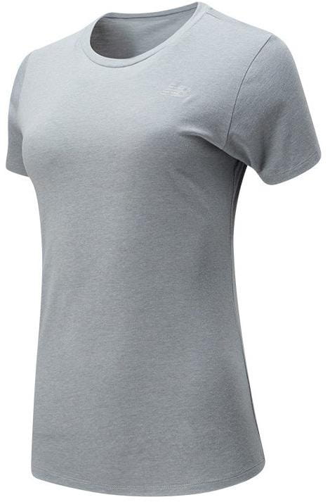 Dámské běžecké tričko New Balance WT01157AG