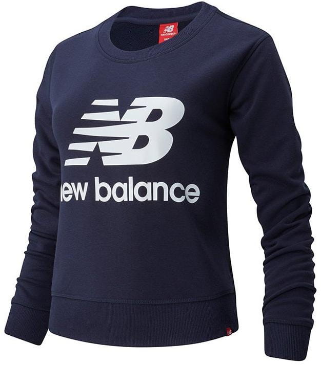 Bluzy New Balance WT91585ECL