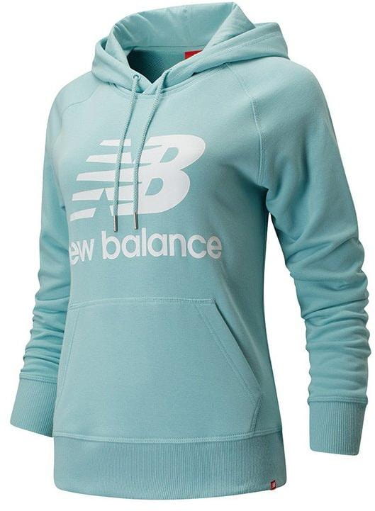 Bluzy New Balance WT91523DRZ