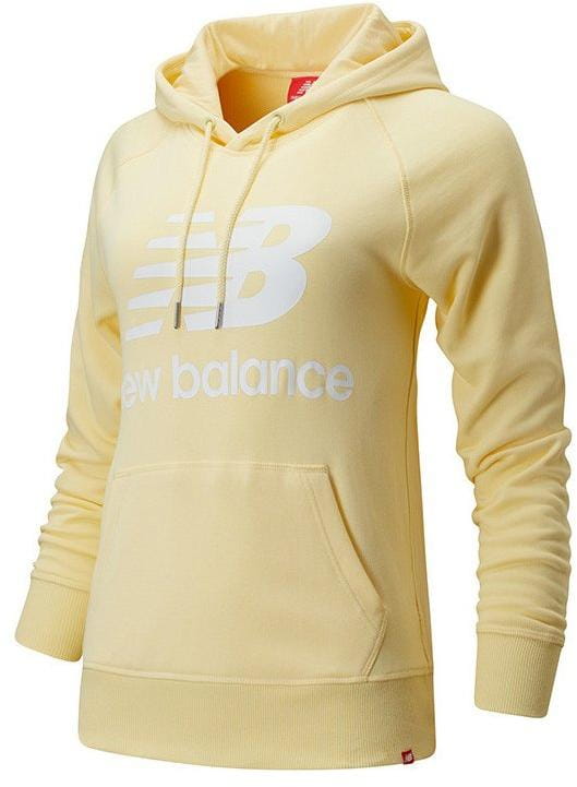 Sweatshirts New Balance WT91523SUG