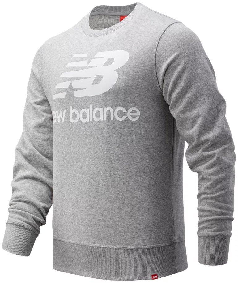 Sweatshirts New Balance MT91548AG