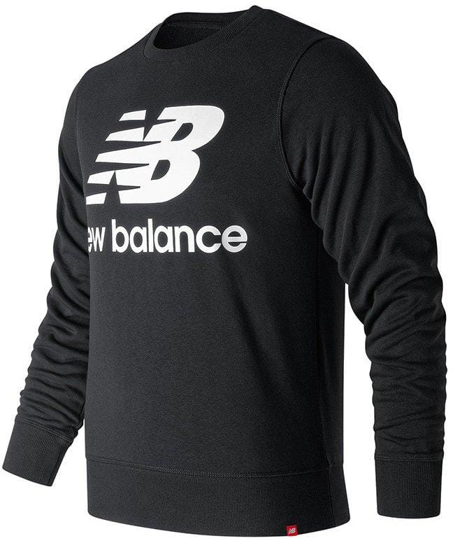 Sweatshirts New Balance MT91548BK