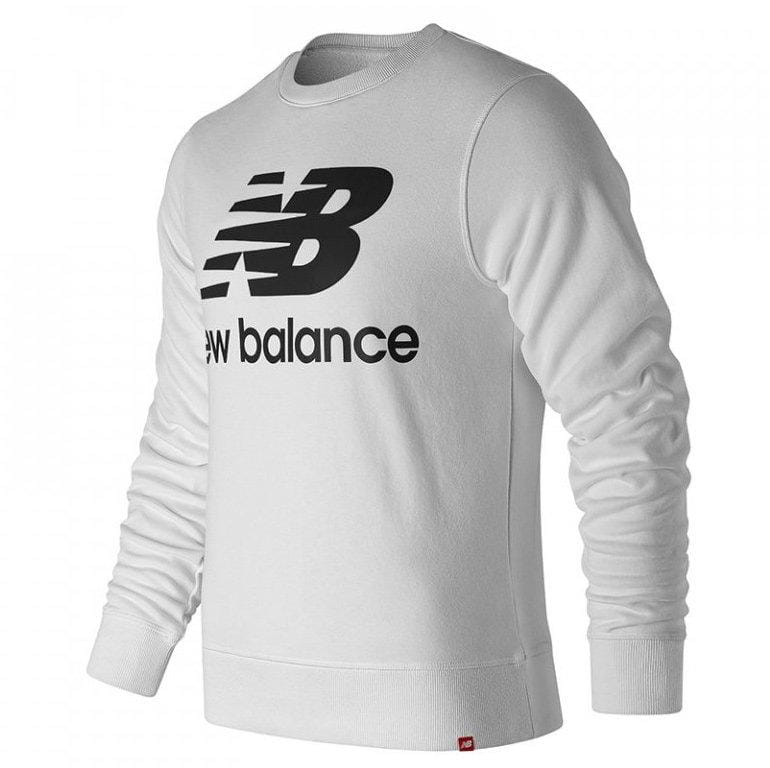 Sweatshirts New Balance MT91548WK